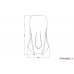 TOURING SCREEN FOR HONDA X-ADV 2021-2025 - SMOKE